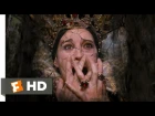 The Brothers Grimm (10/11) Movie CLIP - The Queen is Shattered (2005) HD