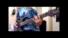 Wilson Ng (Cryogenic Defilement) - Wormhole Inversion - Abominable Putridity (Guitar Cover)