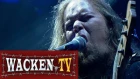 Insomnium -  Full Show - Live at Wacken Open Air 2012