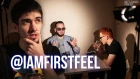 @IAMFIRSTFEEL - О конфликте Чейни vs Берсерк, работе с Юликом и битмейкинге / Battledudes podcast #1