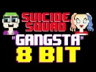 Gangsta [8 Bit Cover Tribute to Kehlani] - 8 Bit Universe