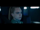 VALERIAN AND THE CITY OF A THOUSAND PLANETS - Welcome to the City of a Thousand Planets Clip