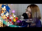 Sonic X / Natsu no Hi (Nika Lenina Russian Version)
