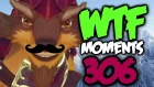 Dota 2 WTF Moments 306