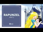Learn English Listening | English Stories - 53. Rapunzel - Part 2