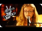 Alexa Feser - Das Gold von Morgen (Cosma) | The Voice Kids | Finale | SAT.1