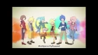 Hatsune Miku & Megurine Luka & Kagamine Rin & Len & KAITO & MEIKO - Paintër (rus sub)