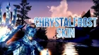 ESO Chrystalfrost Skin - New & Free Skin for the Elder Scrolls Online