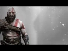 God of War (2016) OST - Main Theme + E3 Trailer Song [Extended]