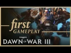 RELIC works for Dawn of War III