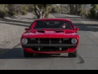 Behind the Wheel E06 Renaissance Man - Cuda Feature