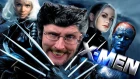 X-Men - Nostalgia Critic