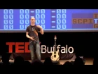 Chiptune: Pushing the Limits Using Constraints: Dan Behrens(Danimal Cannon) at TEDxBuffalo