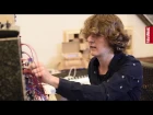 In The Studio With Noisia – part 2 (Thijs de Vlieger) (Перевод "FM RUS")
