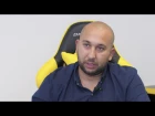 Интервью с CEO Natus Vincere Евгением Золотаревым