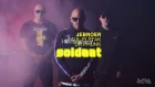 Jebroer, Paul Elstak & Dr Phunk - Soldaat (Official Music Video)