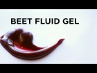 Beet Fluid Gel