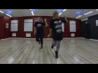 '' Elephant Man ft Pitbull & Daddy Yankee- Rah Rah " - Choreo by Katerina Rakitina