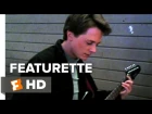 Back to the Future Blu-Ray Featurette - (2015)