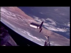 Orbital ATK's Cygnus Rendzevous and Installation to the International Space Station