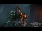 [18+] Тайландский стрим Warhammer 40k: Inquisitor - Martyr (PC, 2018) Часть 2 из 2