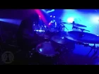 MARDUK@Throne Of Rats--Fredrik Widigs-live in Poland 2016 (Drum Cam)