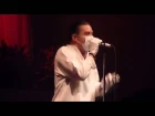 Faith No More:Motherfucker@Studio Coast 2015.2.17