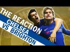 Morata And Alonso's Goals See The Blues Win On Boxing Day | The Reaction