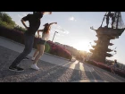 Collaboration Choreo by Nikiforov & Yuzifovich | "Busy Signal Feat. Ikaya - Wickedest Position"