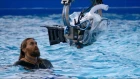 AQUAMAN – Behind the Scenes – in theaters December 21