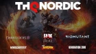 THQ Nordic GAMESCOM 2018 Trailer