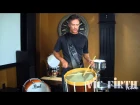 Flam Paradiddle: Rudiment Breakdown by Dr. John Wooton