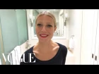 Gwyneth Paltrow’s Guide to Glowing Skin | Beauty Secrets | Vogue