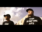 Vinnie Paz feat. Eamon "The Ghost I Used to Be" - Official Video