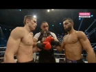 Giorgio Petrosyan vs. Artem Pashporin | Джорджио Петросян vs. Артем Пашпорин