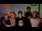 GIMME MORE - Н.Г. (deck the halls cover)
