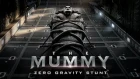 The Mummy - Zero Gravity Stunt in 360