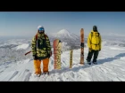 GoPro: Japan Snow - The Search for Perfection in 4K