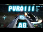 NFS World ONLINE | Puro111 vs AB blocking