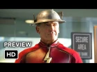 The Flash 3x09 Inside "The Present" (HD) Season 3 Episode 9 Inside Mid-Season Finale