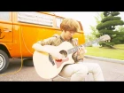 유승우(Yu Seung Woo) - Give it to me (Acoustic Ver.)