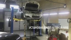 Toyota Auris  Corolla замена робота на Акпп