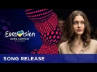 Martina Bárta - My Turn (Czech Republic) Eurovision 2017 - Song Release
