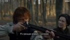 Outlander Season 4 NEW Trailer [RUS SUB]