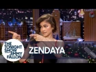 Zendaya Shows One of Her and Zac Efron's Trapeze Fails for The Greatest Showman