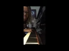 Tim Minchin Facebook live | September 12, 2017