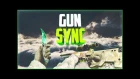 CS GO Gun Sync: Bvrnout x VOVIII - Apache