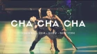 Riccardo Cocchi - Yulia Zagoruychenko | Cha Cha | Showcase | Kings Ball 2018