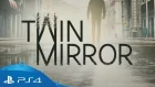 Twin Mirror | Добро пожаловать в Basswood | PS4