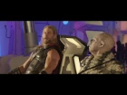 Marvel Studios' Thor: Ragnarok -- Thor Meets The Grandmaster (Bonus Extended Scene)